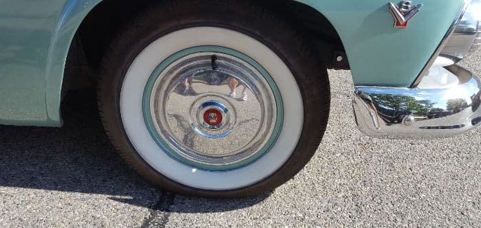 1955 Ford Crown Victoria thumbnail 8
