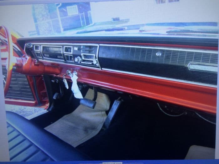 1966 Dodge Coronet thumbnail 7