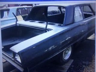 1966 Dodge Coronet thumbnail 28