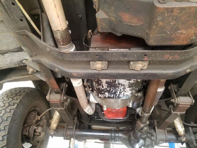1970 Chevrolet C15 thumbnail 14