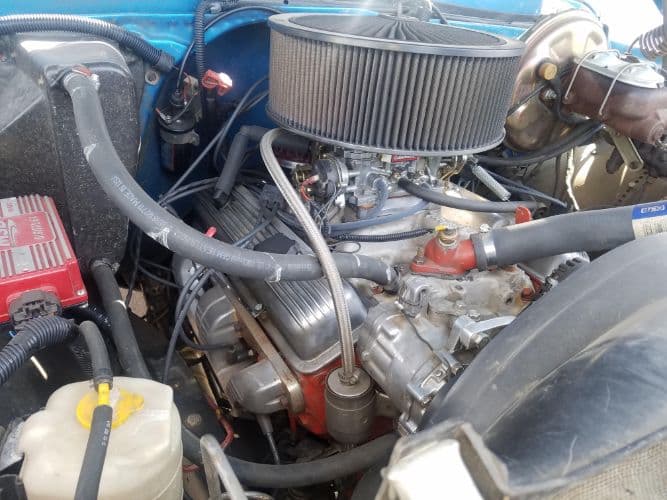 1970 Chevrolet C15 thumbnail 15