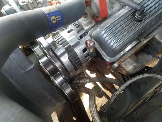 1970 Chevrolet C15 thumbnail 16