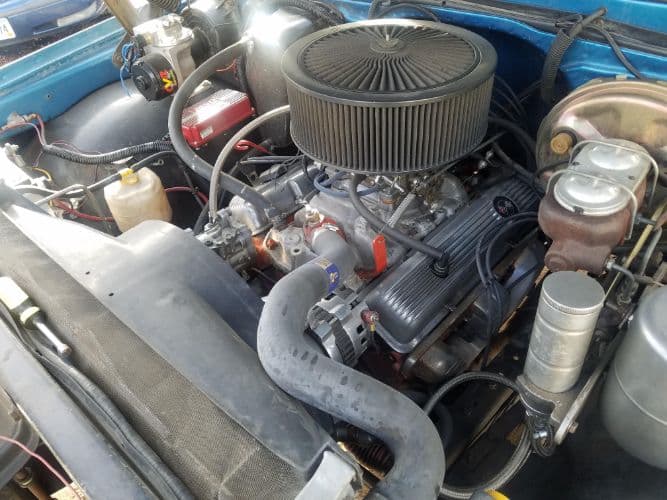1970 Chevrolet C15 thumbnail 20