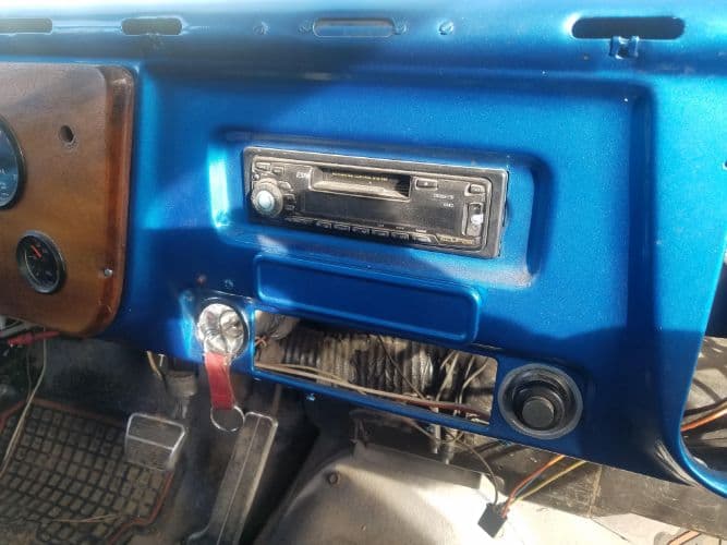 1970 Chevrolet C15 thumbnail 21