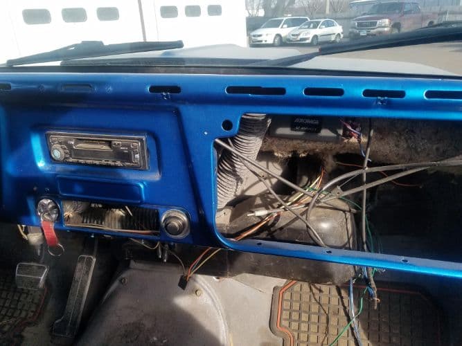 1970 Chevrolet C15 thumbnail 6