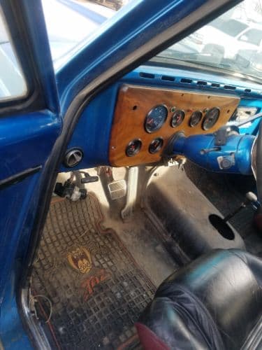 1970 Chevrolet C15 thumbnail 7