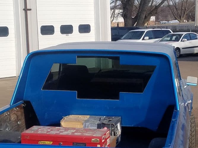 1970 Chevrolet C15 thumbnail 8