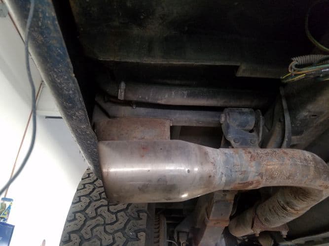 1970 Chevrolet C15 thumbnail 12