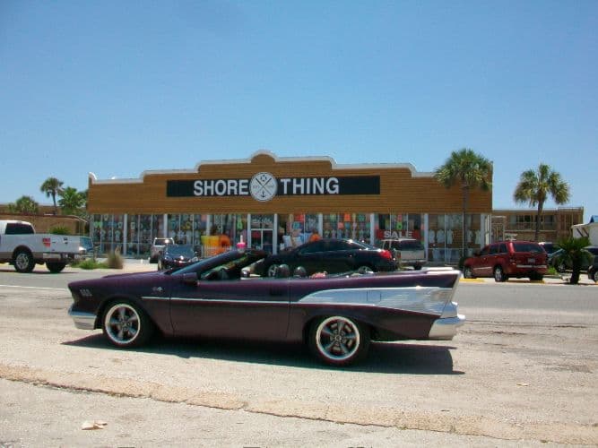 1957 Chevrolet Bel Air thumbnail 11