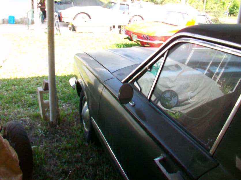 1964 Plymouth Valiant thumbnail 9