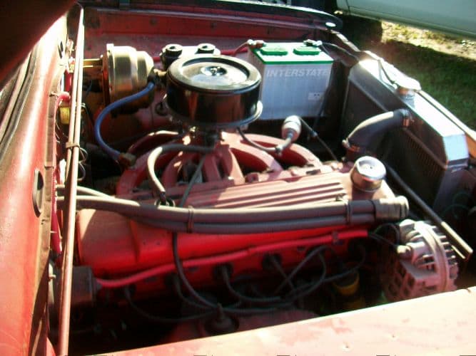 1964 Plymouth Valiant thumbnail 26