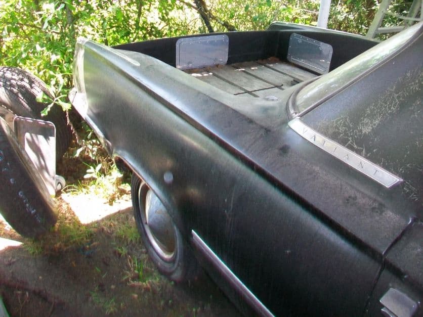 1964 Plymouth Valiant thumbnail 10