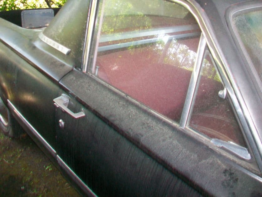 1964 Plymouth Valiant thumbnail 12