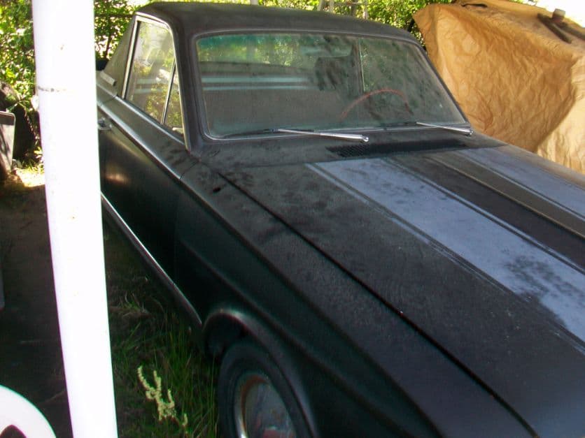 1964 Plymouth Valiant thumbnail 13