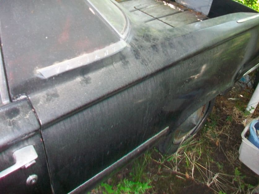 1964 Plymouth Valiant thumbnail 15