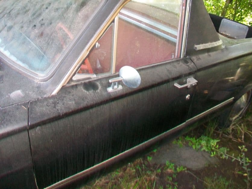 1964 Plymouth Valiant thumbnail 16