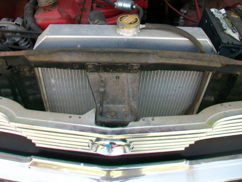 1964 Plymouth Valiant thumbnail 3