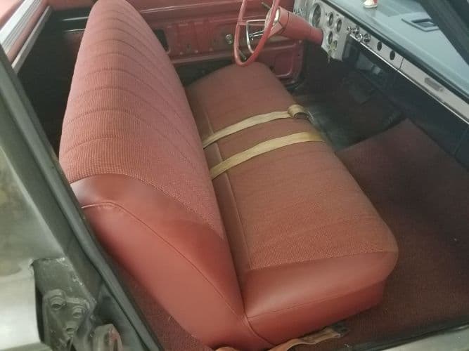1964 Plymouth Valiant thumbnail 18