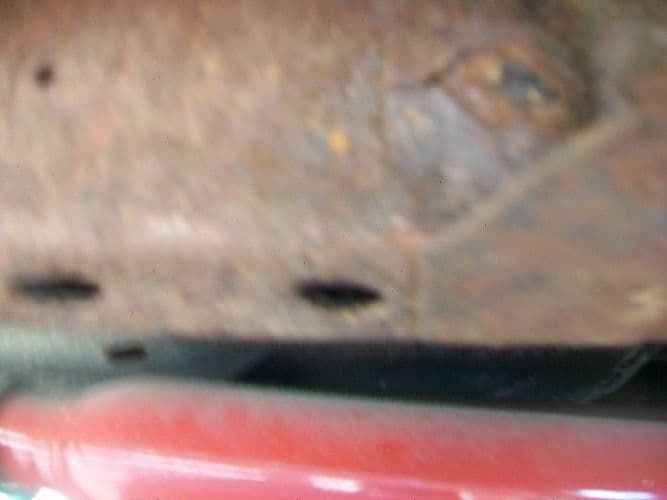 1964 Plymouth Valiant thumbnail 22