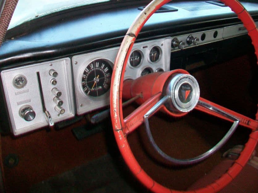 1964 Plymouth Valiant thumbnail 6