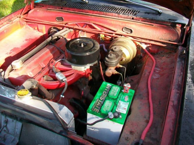 1964 Plymouth Valiant thumbnail 23