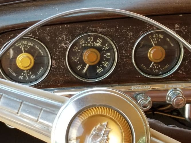 1949 Plymouth P18 Woody Wagon thumbnail 12