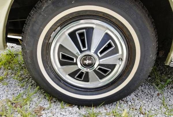 1966 Ford Coupe thumbnail 12