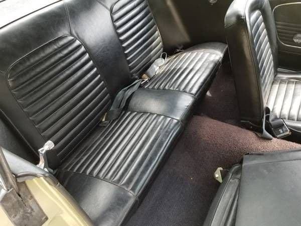 1966 Ford Coupe thumbnail 13