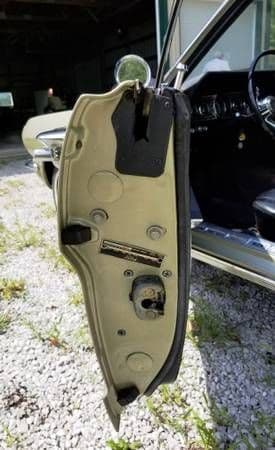 1966 Ford Coupe thumbnail 4