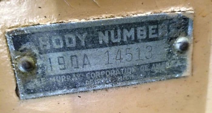 1931 Ford Victoria thumbnail 9