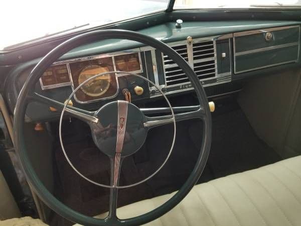 1940 Plymouth P10 thumbnail 13
