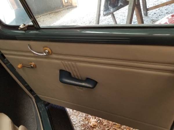 1940 Plymouth P10 thumbnail 14