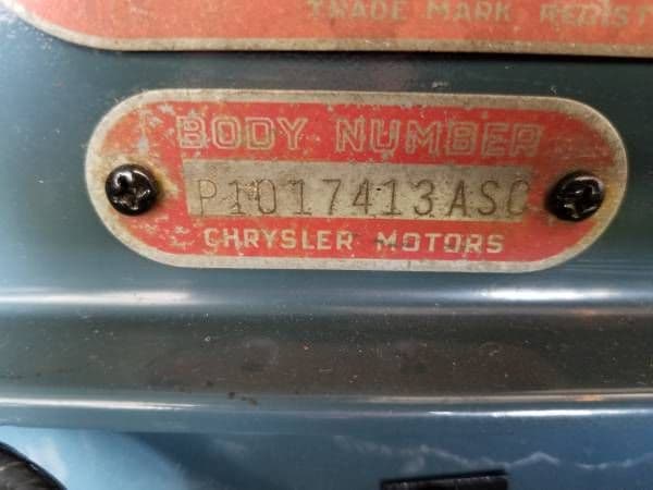 1940 Plymouth P10 thumbnail 7
