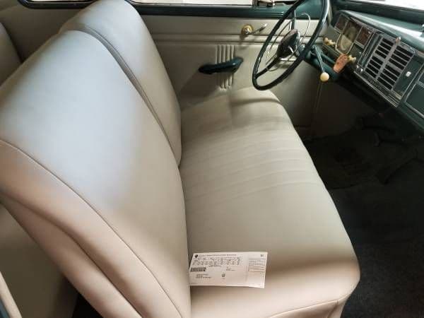 1940 Plymouth P10 thumbnail 10
