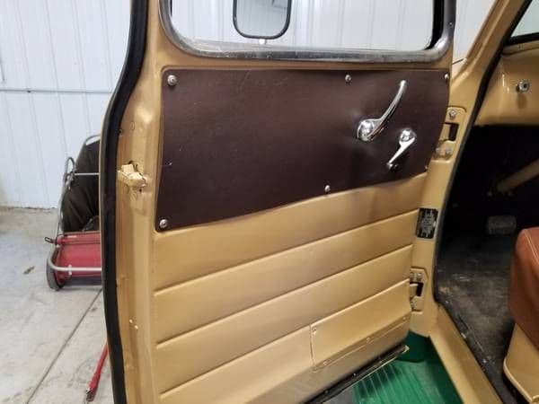 1950 Chevrolet 4400 thumbnail 10
