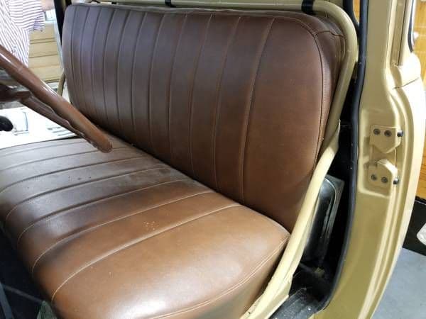 1950 Chevrolet 4400 thumbnail 6