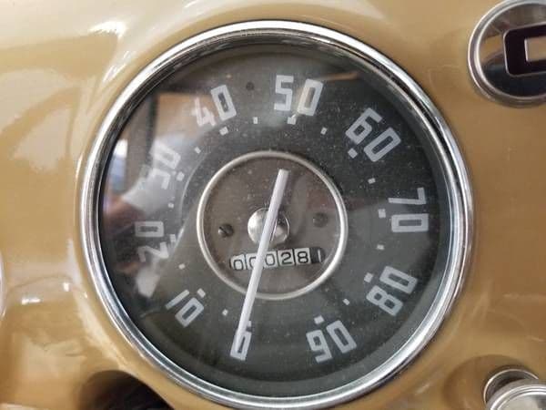 1950 Chevrolet 4400 thumbnail 9