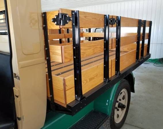 1929 Ford AA Truck thumbnail 9