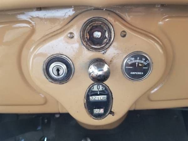 1929 Ford AA Truck thumbnail 7