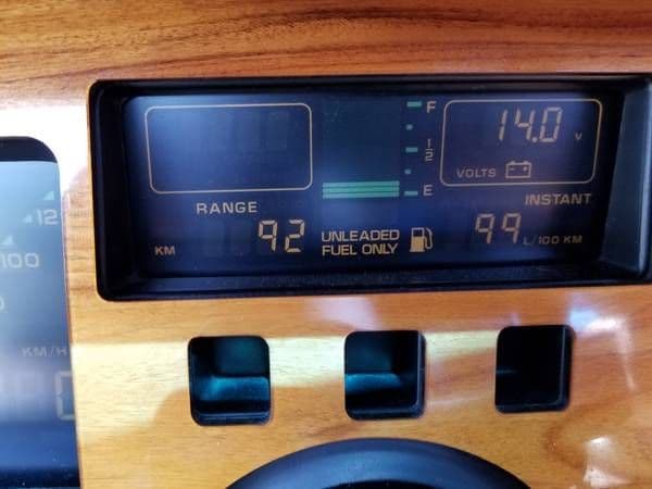 1989 Chevrolet Corvette thumbnail 3