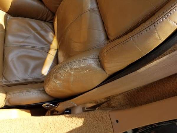 1989 Chevrolet Corvette thumbnail 8