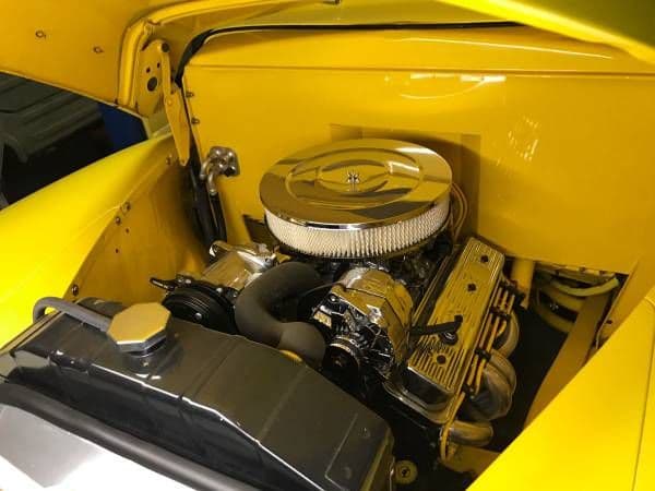 1947 Ford Coupe thumbnail 7