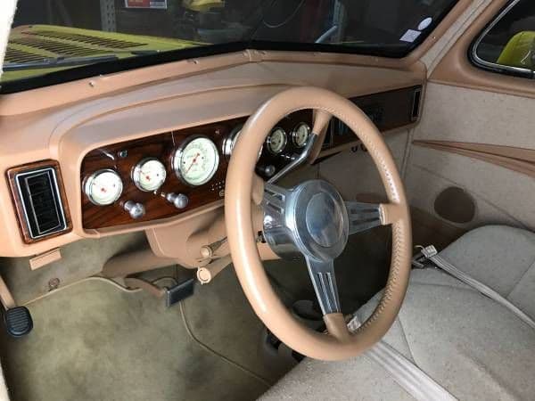 1947 Ford Coupe thumbnail 8