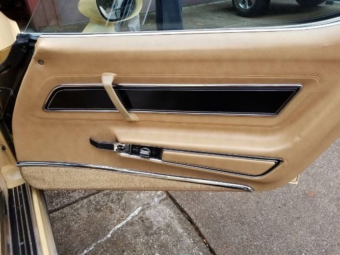 1977 Chevrolet Corvette L82 thumbnail 10