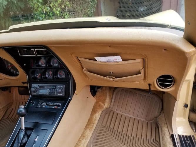 1977 Chevrolet Corvette L82 thumbnail 5