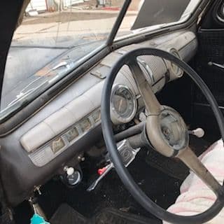 1947 Ford Tudor Deluxe thumbnail 9