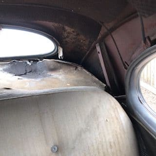 1947 Ford Tudor Deluxe thumbnail 15