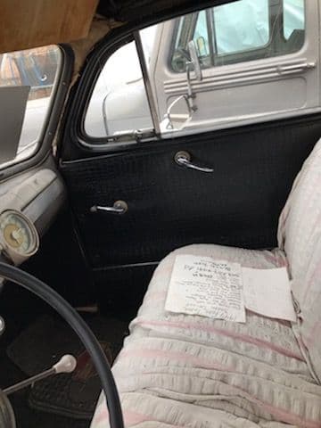 1947 Ford Tudor Deluxe thumbnail 16