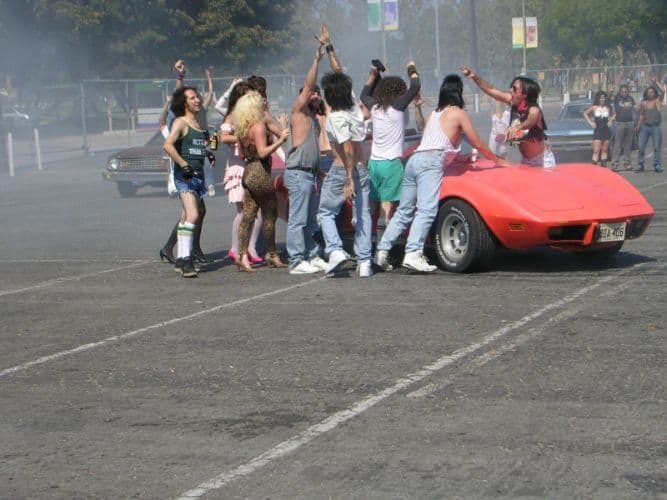 1977 Chevrolet Corvette Stingray thumbnail 8