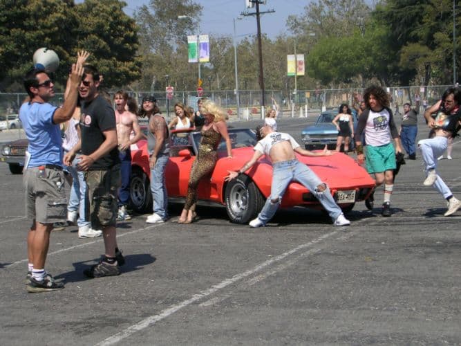 1977 Chevrolet Corvette Stingray thumbnail 10